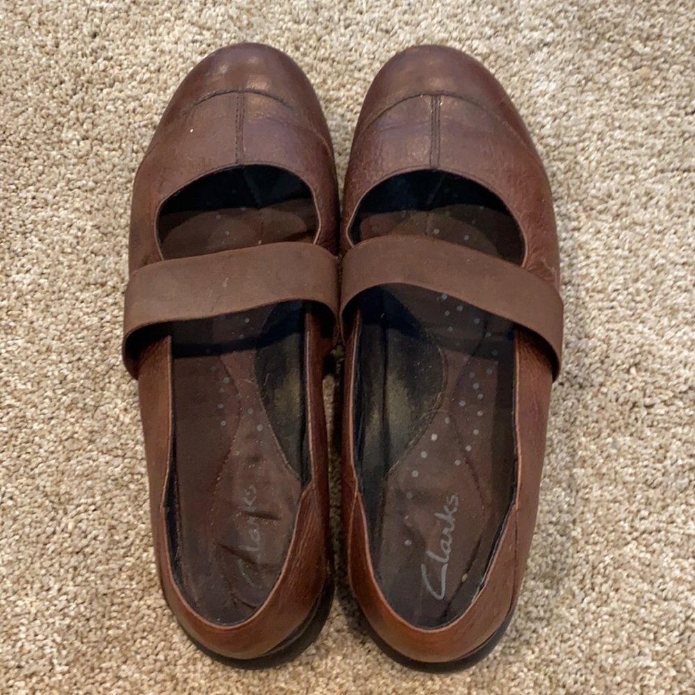 Clarks Women’s Shoes